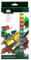 Royal & Langnickel OIL21-12 Assortiment de 12 Tubes de peinture à l'huile 12 x 21 ml