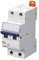 Gewiss Interruttore magnetotermico compatto 3p c20 4,5ka 2m