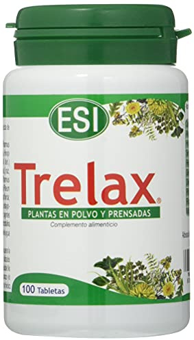 Trepatdiet Trelax 100Comp.