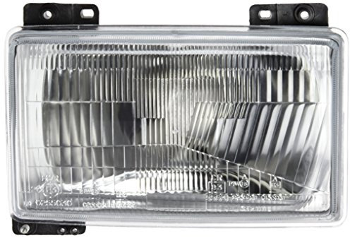 Van Wezel 1745951 Scheinwerfer