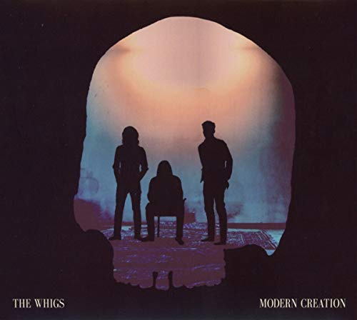 Whigs : Modern Creation