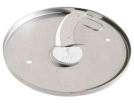 Magimix 4200XL - Cream - 6mm Thick Slicer Disc