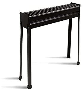 Barbecue Mille per spiedini 60 [MILLE]