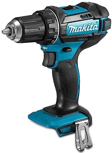 Makita DHP482Z Akku-Schlagbohrschrauber 18 V (ohne Akku, ohne Ladegerät), Small