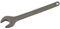 DRAPER 37531 22 Mm Single Maulschlüssel, blau, 5010559375288