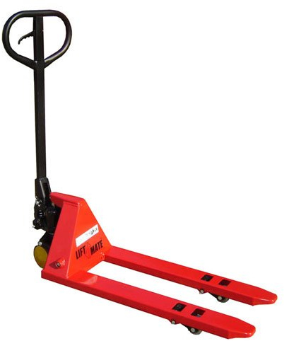 500kg Lightweight Mini Hand Pallet Truck