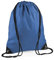 Bagbase Tumbeutel One Size,Sapphire Blue