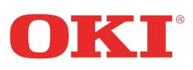 Oki Access Cover Assy (W) 3321/3, 2PA4128-1241G001