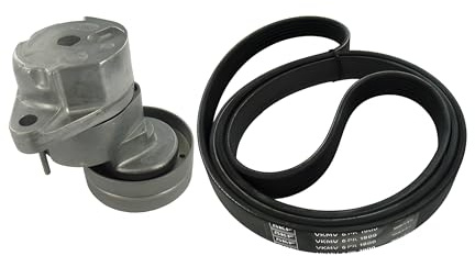 SKF Keilrippenriemen VKMA 35109 - Satz - Höhe 106 mm Länge 330 mm Breite 141 mm - OE Qualität