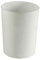 Denox DEN123 Papper 11 litros, Polipropileno, Blanco Opaco, ø230x300 mm