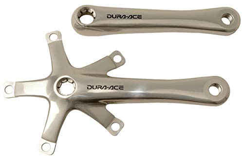 SHIMANO Connecting Rod Track 165mm-FC-7710 Without Chainring