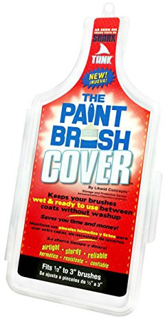 Likwid Concepts Paint Brush Cover