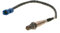 Bosch 0258986668 - Lambdasonde mit fahrzeugspezifischem Stecker