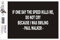INDIGOS UG Aufkleber - Autoaufkleber - JDM - Die Cut - Auto - 210x100 mm - if one Day The Speed Kills me - weiß - Heckscheibe - Heckscheibenaufkleber - Sticker - Tuning