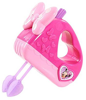 Disney Minnie Mouse Mini Appliances - Hand Mixer