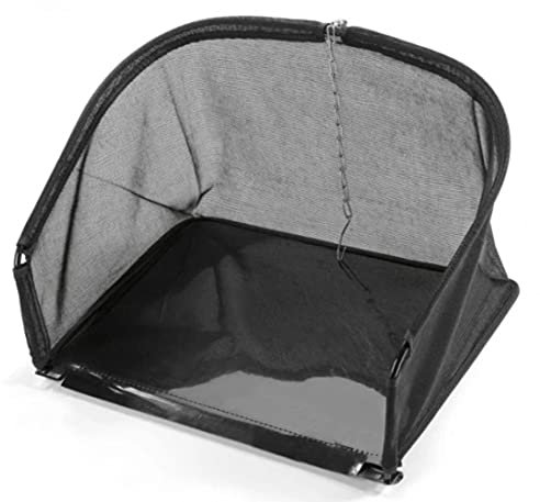 Sac de ramassage en toile HSS 18 l, pour tondeuse Stiga SCM 240 R