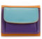 mywalit Unisex Small Tri-fold Accessory-Travel Wallet, Copacabana
