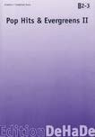 POP HITS & EVERGREENS II ( 26 ) PIANO/KEYBOARD 7 PIANO OU CLAVIER