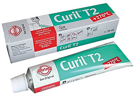 Elring – selladores Curil K2 60 ml 532217