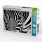 CALVENDO Puzzle Afrika: Nahaufnahme eines Steppenzebra in Botswana 1000 Teile Puzzle quer | 1000 Teile Lege-Größe 64 x 48 cm Foto-Puzzle für glückliche Stunden