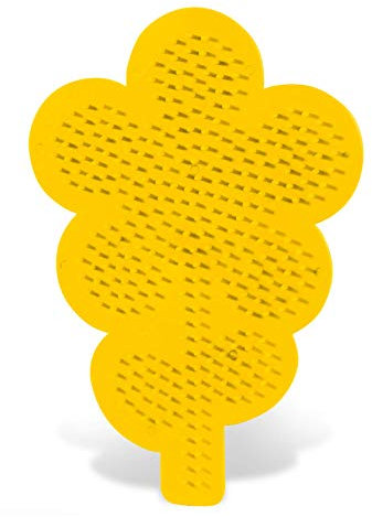 SES SES06092 - Stecktafel, Blume