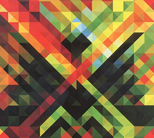 Warp (Rough Trade)