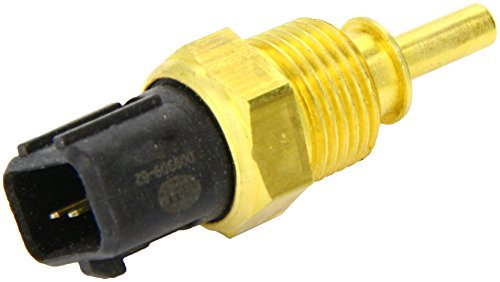 HELLA 6PT 009 309-621 Sensor, temperatura del refrigerante - 3polos