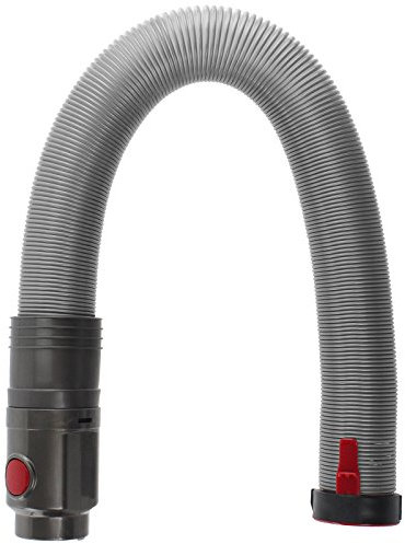 First4Spares - Tuyau Extensible pour Aspirateurs Dyson DC40 DC41