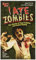 I Ate Zombies Card Game