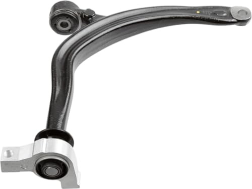 LEMFÖRDER 33641 01 Lenker Radaufhängung für Citroen C5 I (DC_) 2001-2005 Rechts, Unten, Vorderachse und Andere Fahrzeuge