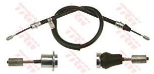 TRW Automotive AfterMarket GCH1703 Handbremsseil