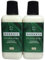 KERAGIL Lederpflege Creme 2 Flaschen je 150 ml von LCK Keralux. Sehr gut für Longlife Leder geeignet!