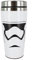 Star Wars Episodio VII Stormtrooper Taza de Viaje