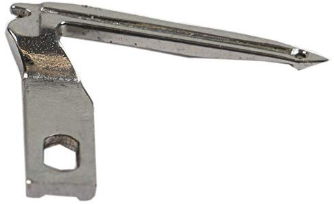 Gritzner Untergreifer 788 (linker Greifer)