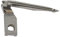 Gritzner Untergreifer 788 (linker Greifer)