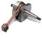 Albero motore originale tipo standard – Jasil per Vespa Primavera ET3 125 / PK 80-125
