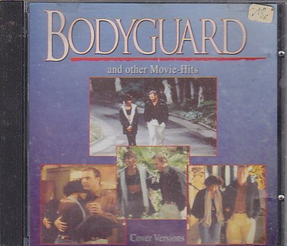Bodyguard and other Movie-Hits