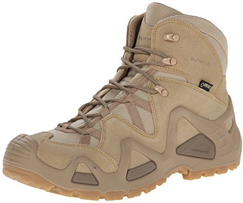 LOWA Zephyr GTX Mid Herren Wanderstiefel