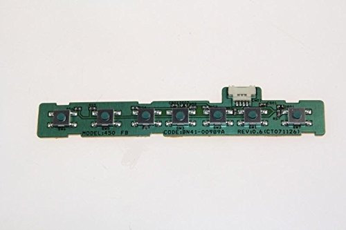 SAMSUNG - Platine DE Commande LN40A450C1D CT5000 - BN96-07269A
