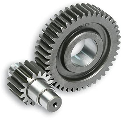 Getriebe sekundär Malossi HTQ 16/42 für Piaggio Leader 125-200 4T LC, 125 4T AC