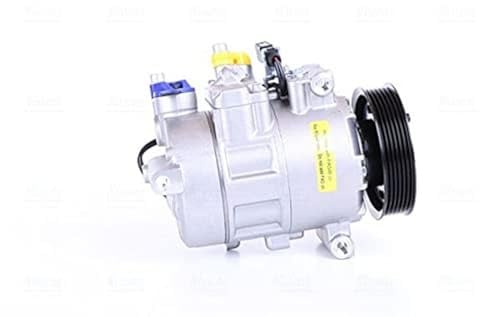 Nissens 89513 Kompressor, Klimaanlage