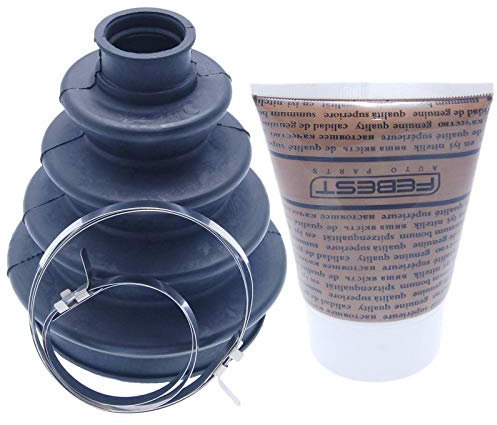 FEBEST 0117-SXV20 Spark Plugs