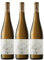 Familia Torres Waltraud, Vino Blanco - 3 botellas de 75 cl, Total: 2250 ml