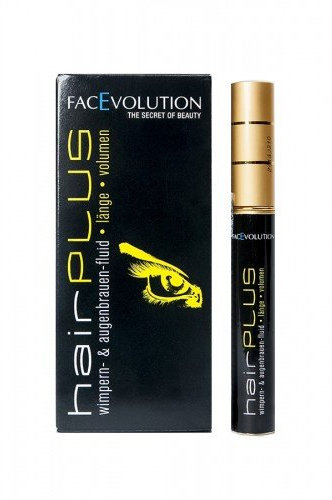 HairPlus FacEvolution