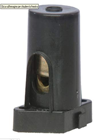 ZIPPO NICOLA Morsetto A Mantello MAKO 6 mmq
