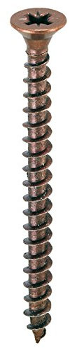 VITE TRUCIOLARE TSP BRONZATE PZ 3x40 500pz