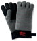 Weber Fingerhandschuh Weber Style, schwarz 6456
