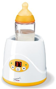 Janosch by Beurer JBY 52 Digitaler Babykostwärmer