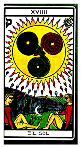 Tarot Esoterico [KARTY]