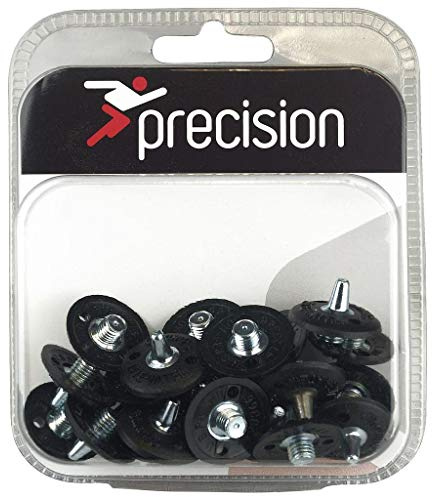 Precision County Spikes (Single) -DS
